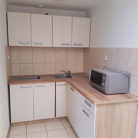 Polonia Apartamenty Колобжег Екстериор снимка