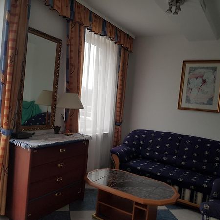Polonia Apartamenty Колобжег Екстериор снимка