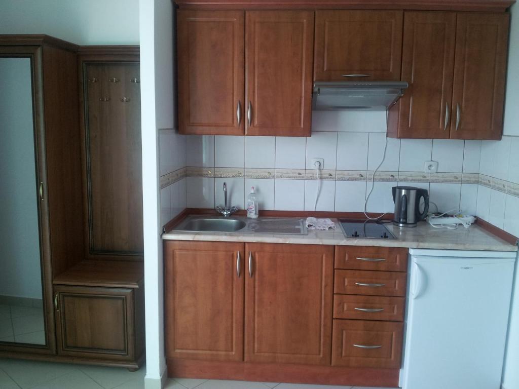 Polonia Apartamenty Колобжег Стая снимка