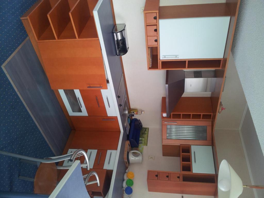 Polonia Apartamenty Колобжег Стая снимка
