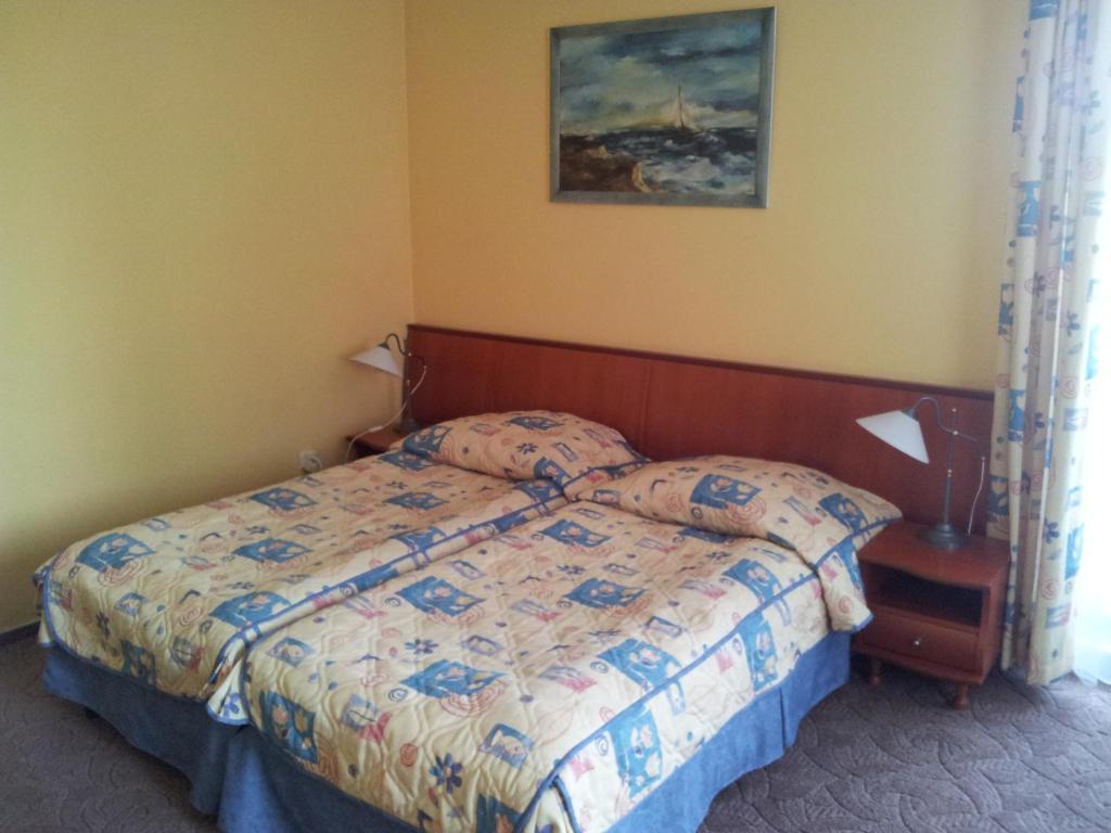 Polonia Apartamenty Колобжег Стая снимка