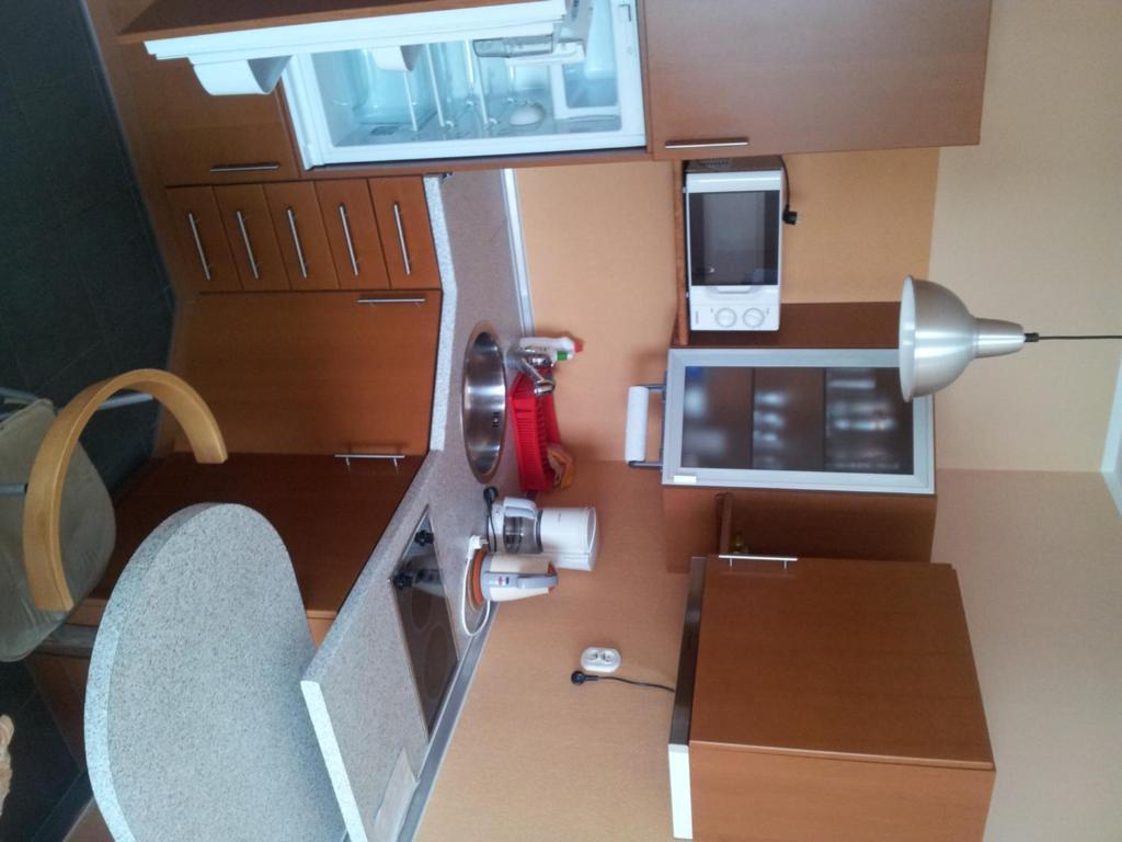 Polonia Apartamenty Колобжег Стая снимка
