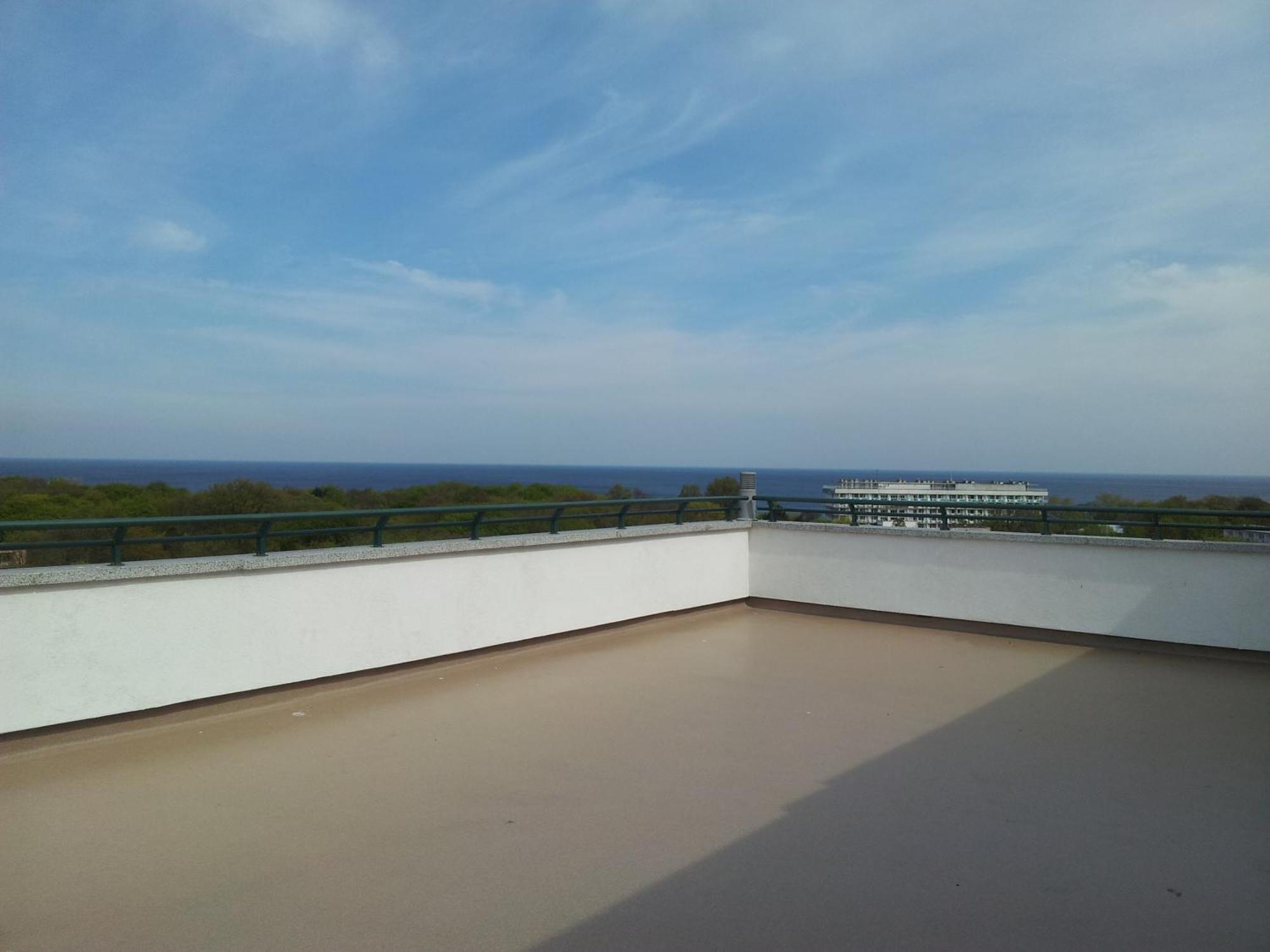 Polonia Apartamenty Колобжег Екстериор снимка
