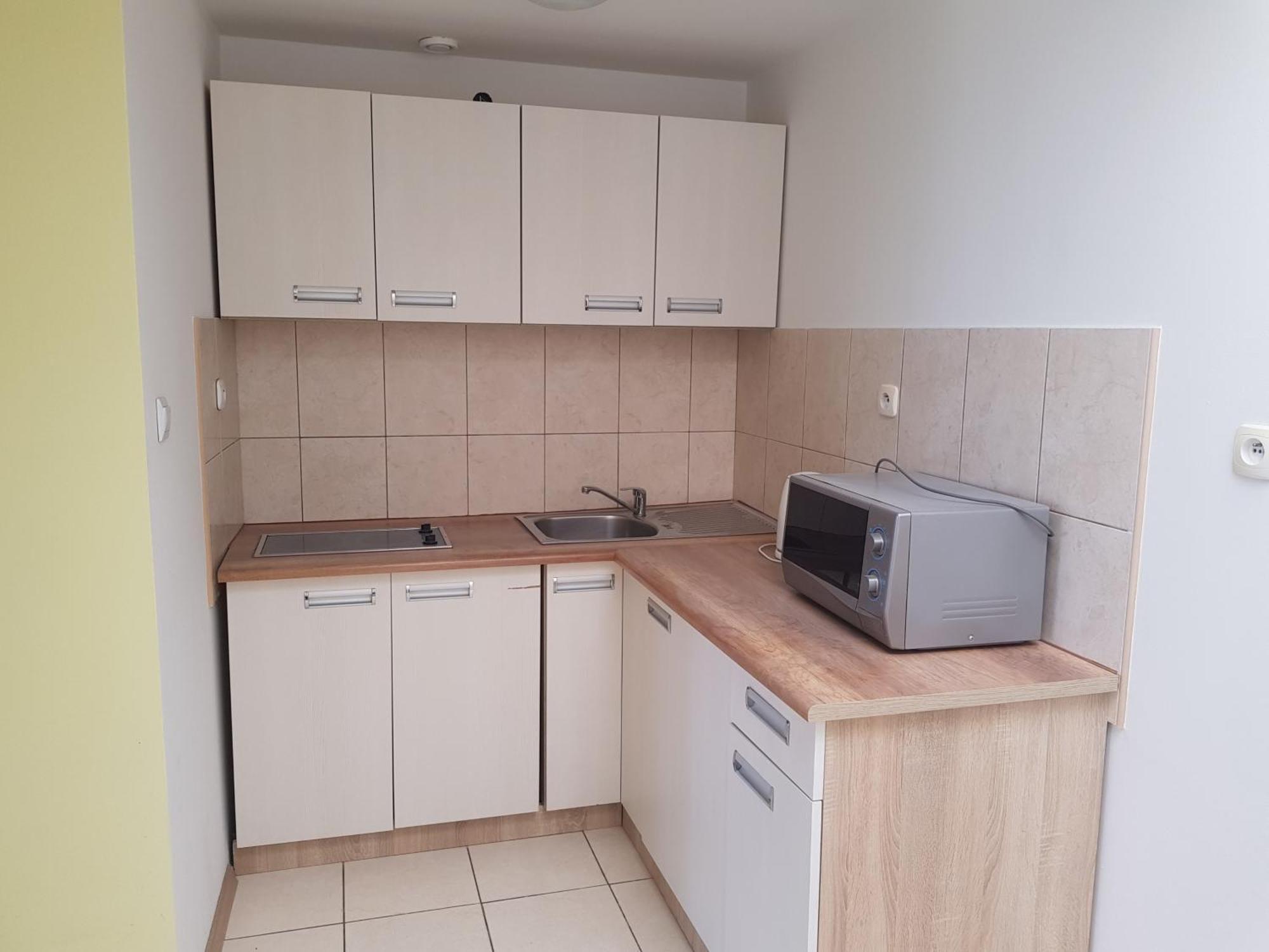 Polonia Apartamenty Колобжег Екстериор снимка