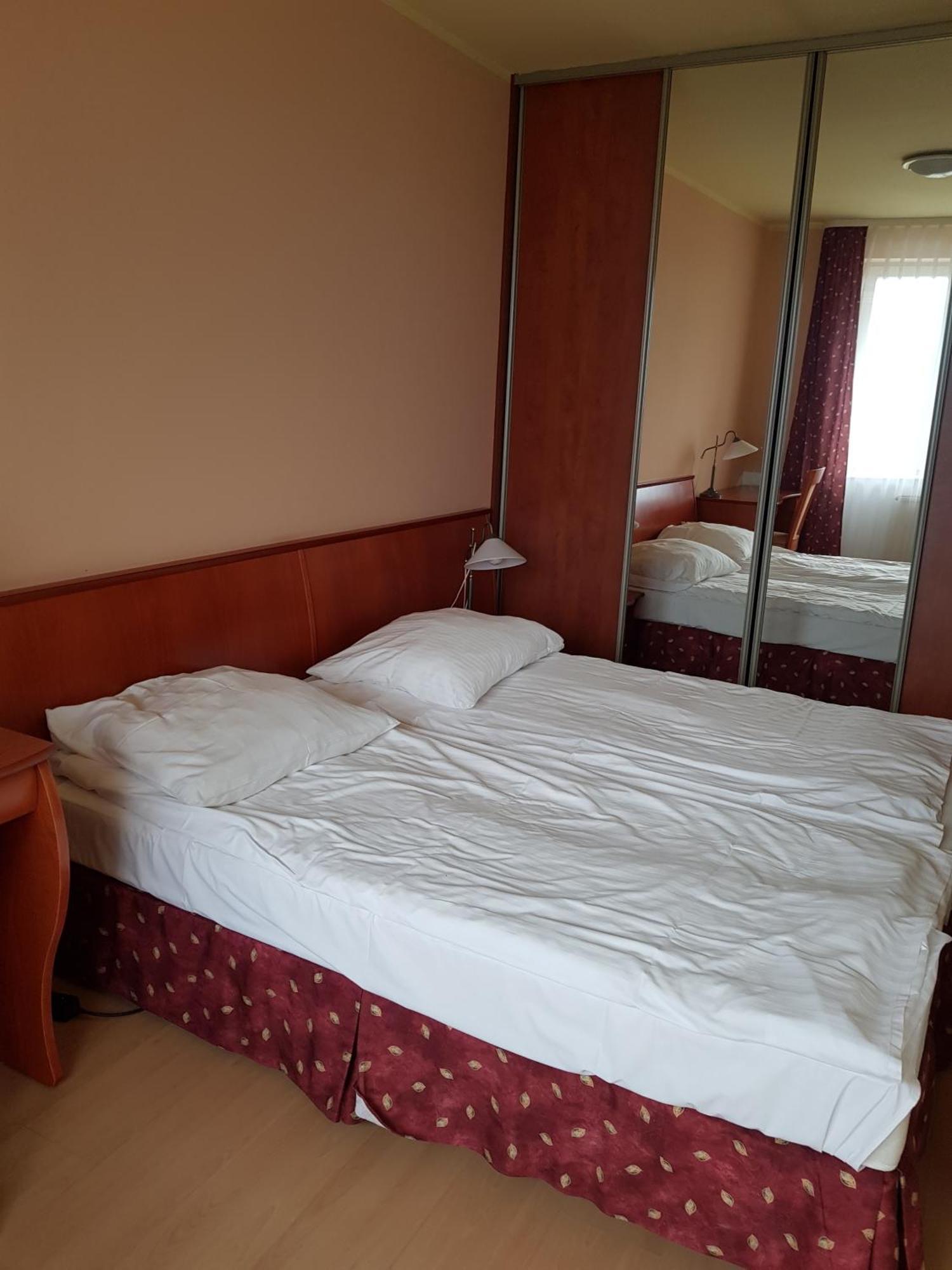 Polonia Apartamenty Колобжег Екстериор снимка