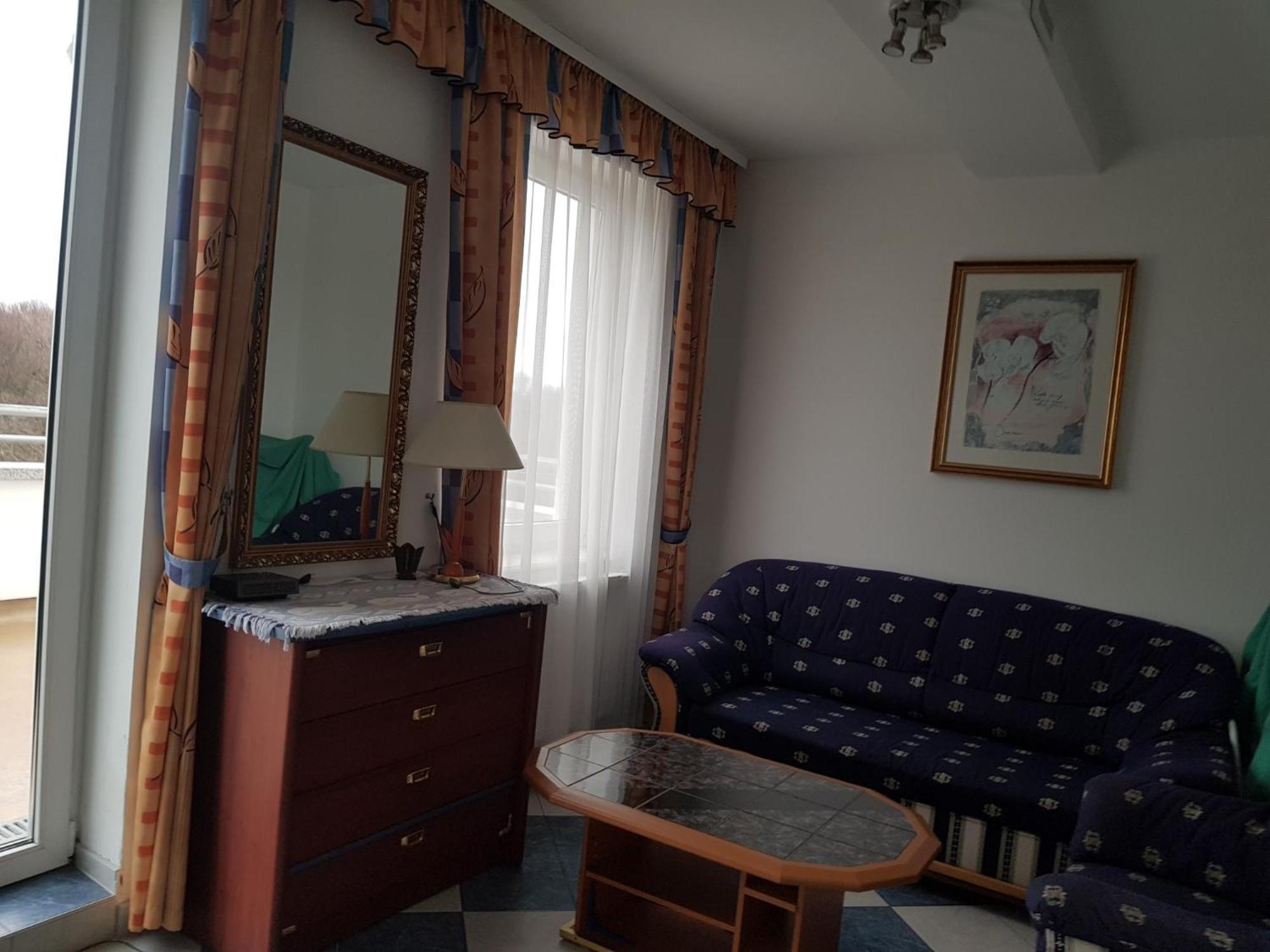 Polonia Apartamenty Колобжег Екстериор снимка
