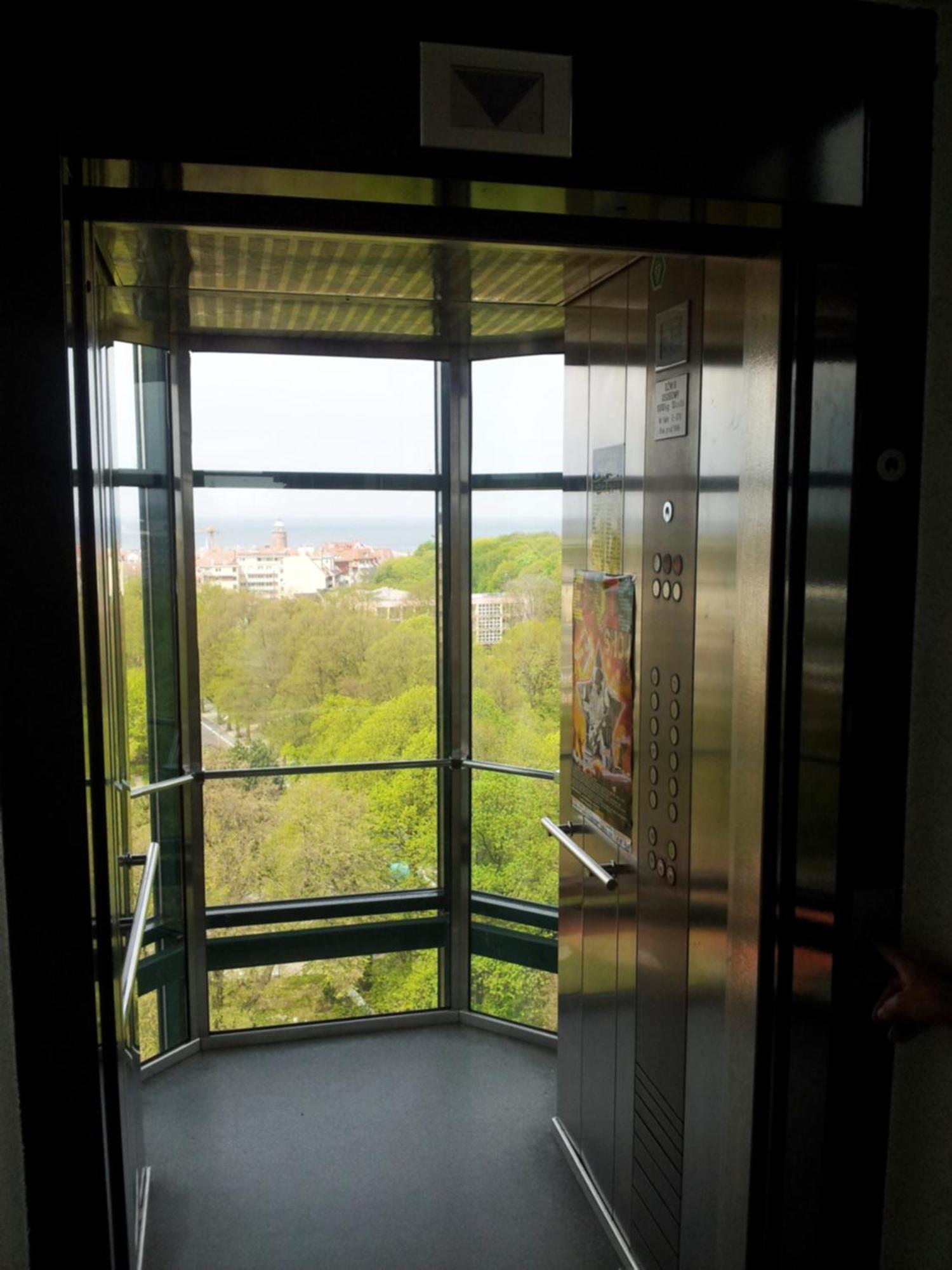 Polonia Apartamenty Колобжег Екстериор снимка