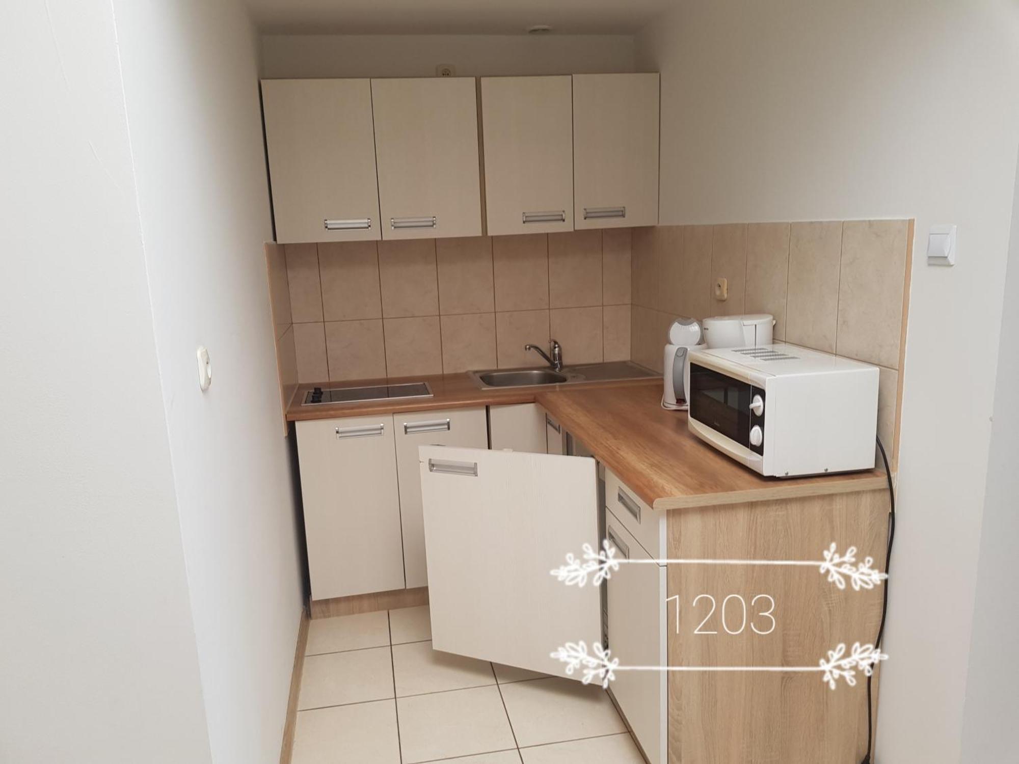 Polonia Apartamenty Колобжег Екстериор снимка