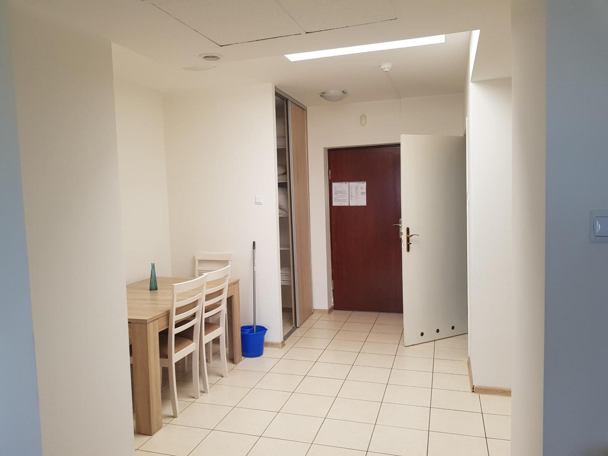 Polonia Apartamenty Колобжег Екстериор снимка