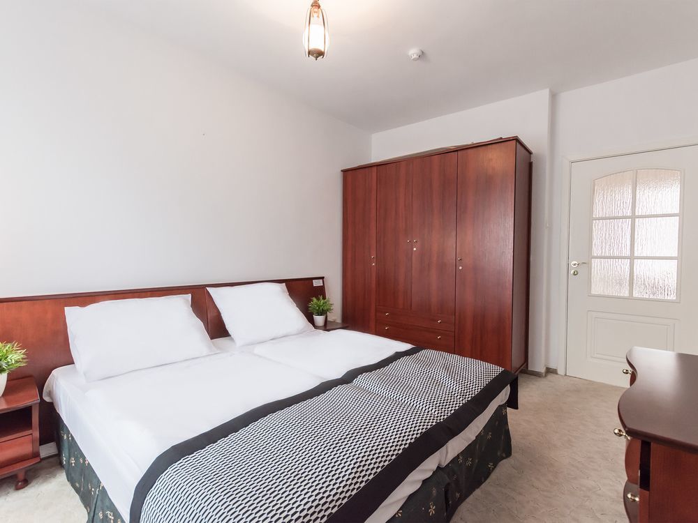 Polonia Apartamenty Колобжег Екстериор снимка