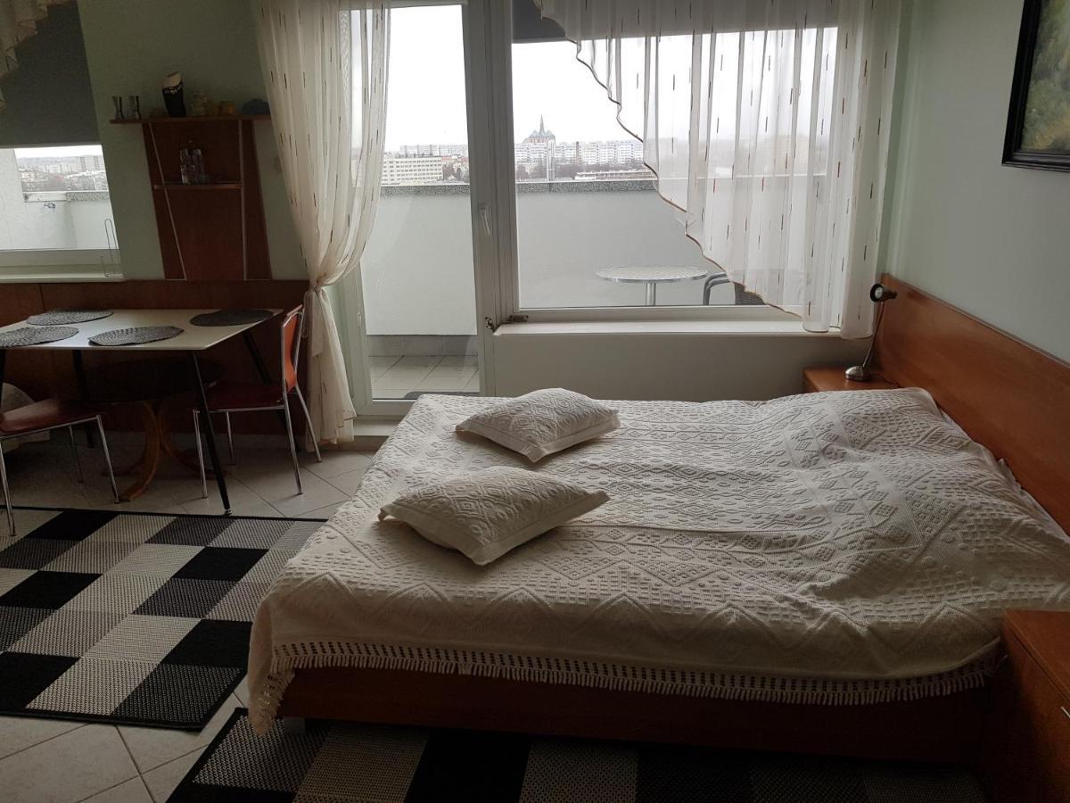 Polonia Apartamenty Колобжег Екстериор снимка
